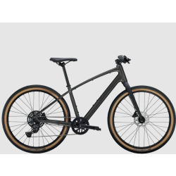 rower crossowy trek dual sport 2 lithium grey rowex opole